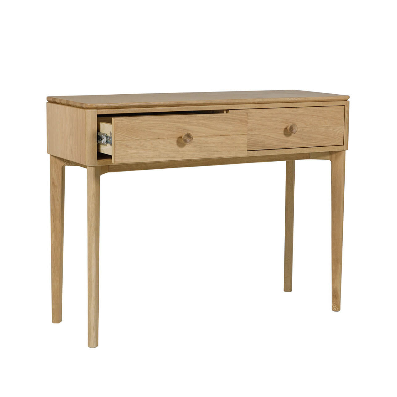Console desk table discount