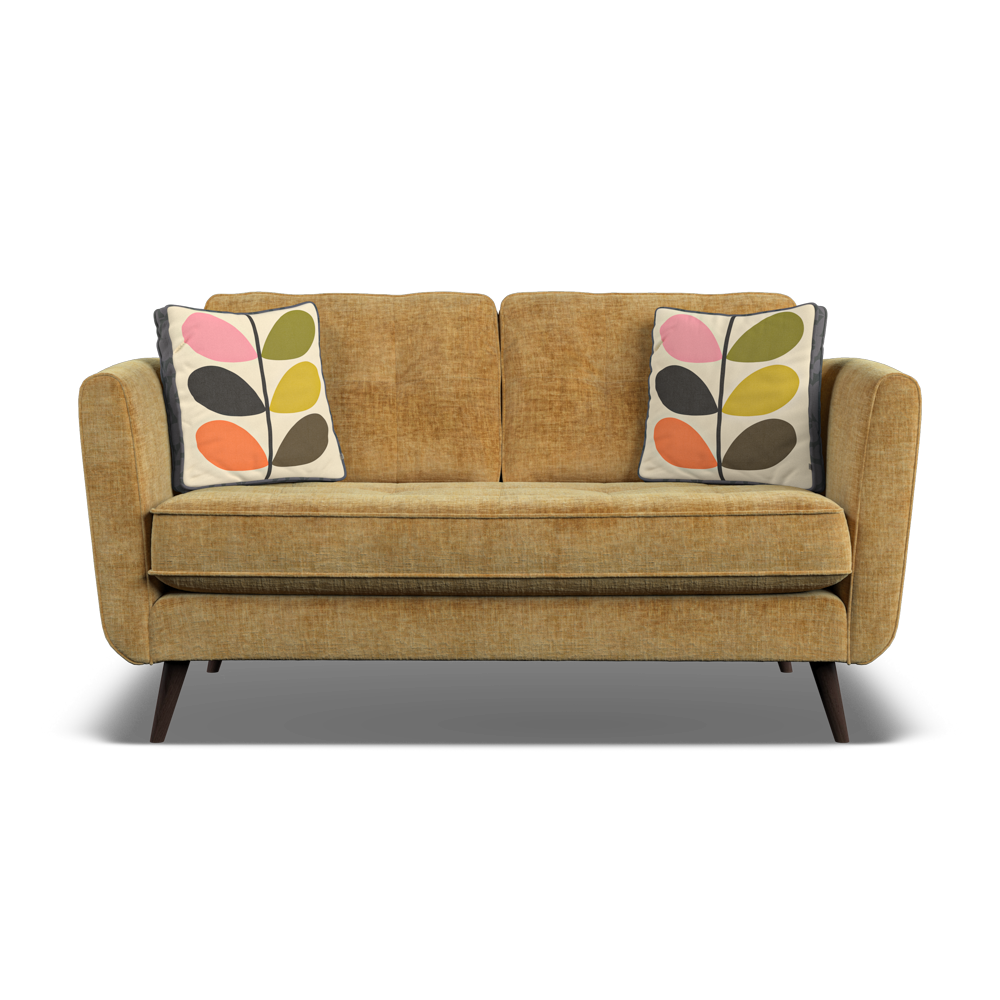 Orla Kiely Ivy Small Sofa