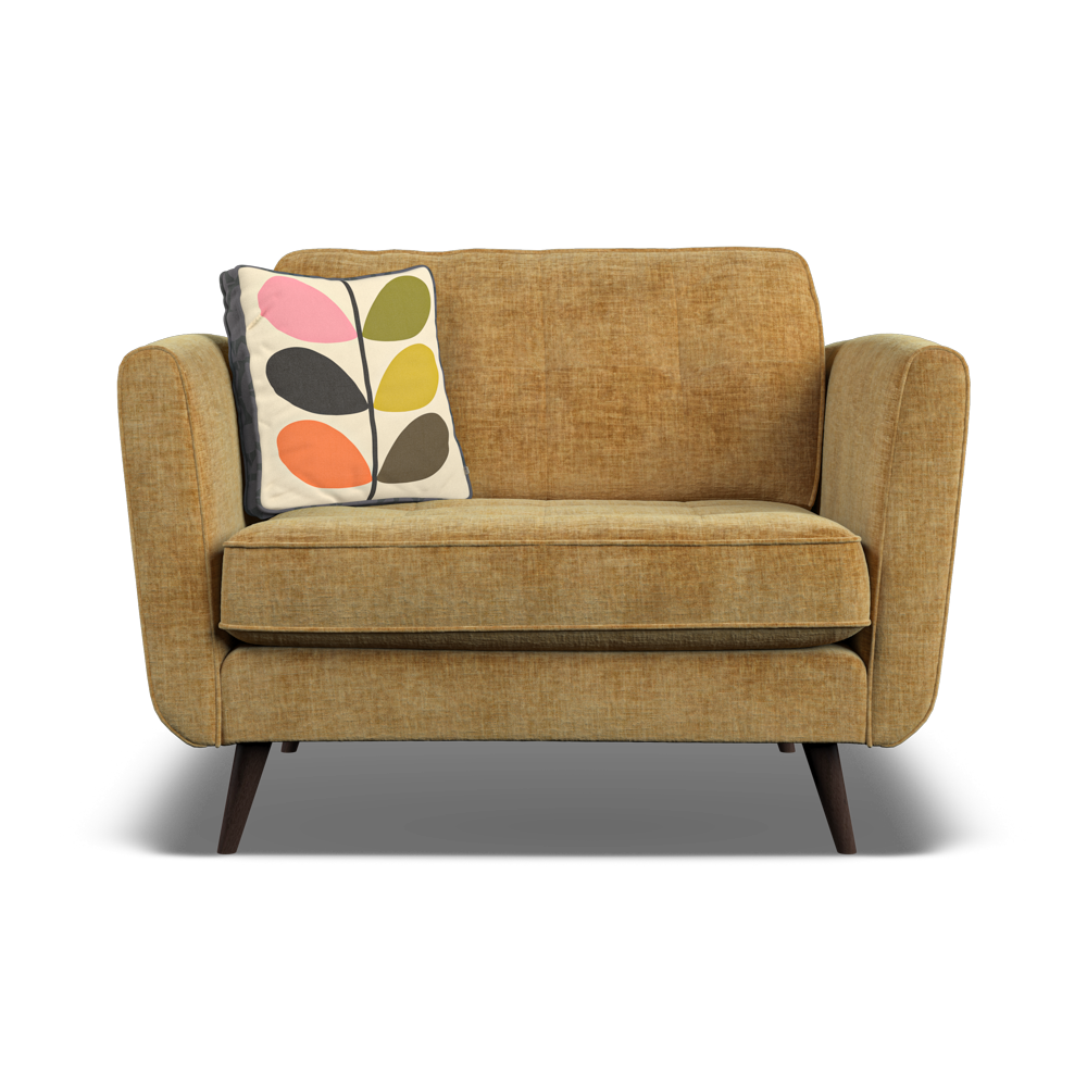 Orla Kiely Ivy Snuggler