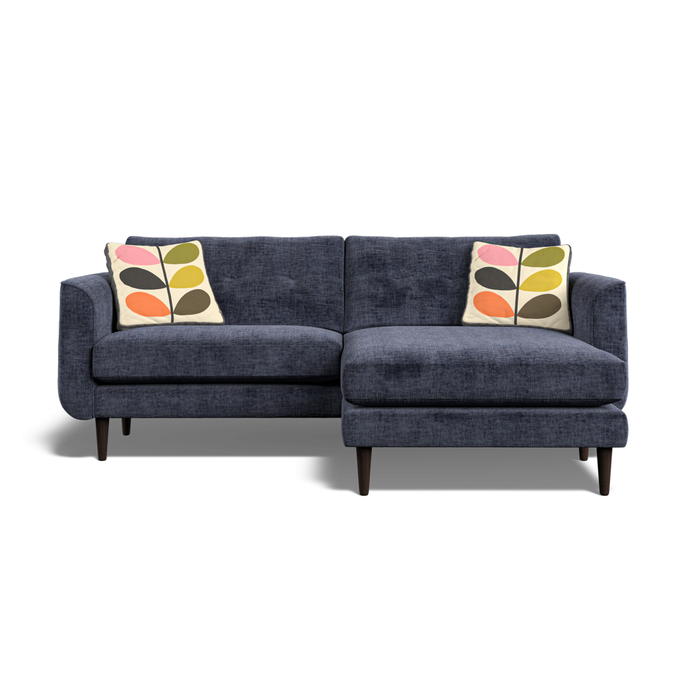 Orla Kiely Linden Corner Group LHF/RHF Sofa