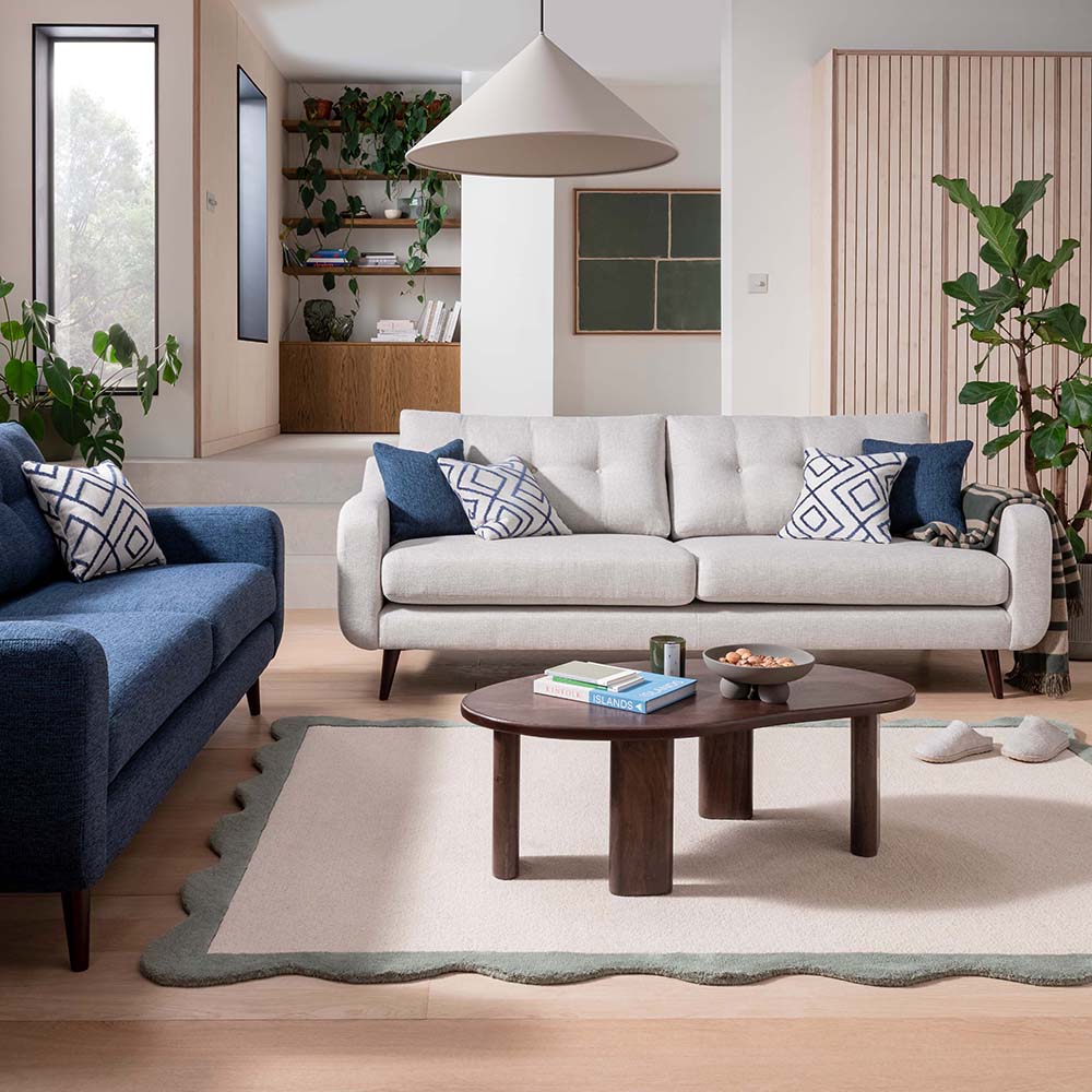 Lisbon Extra Large Sofa