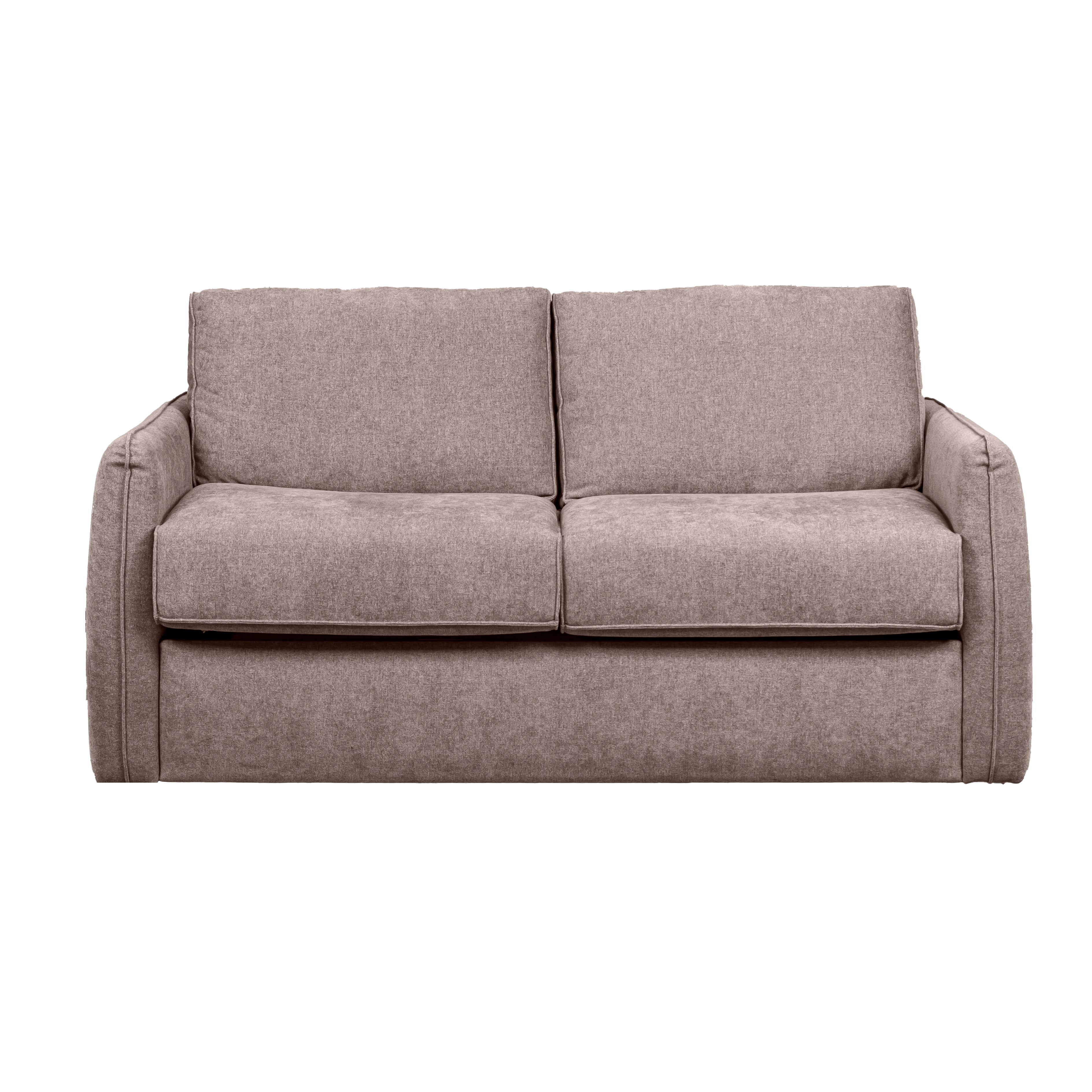 Maddy 2 Seater Small Sofa Bed