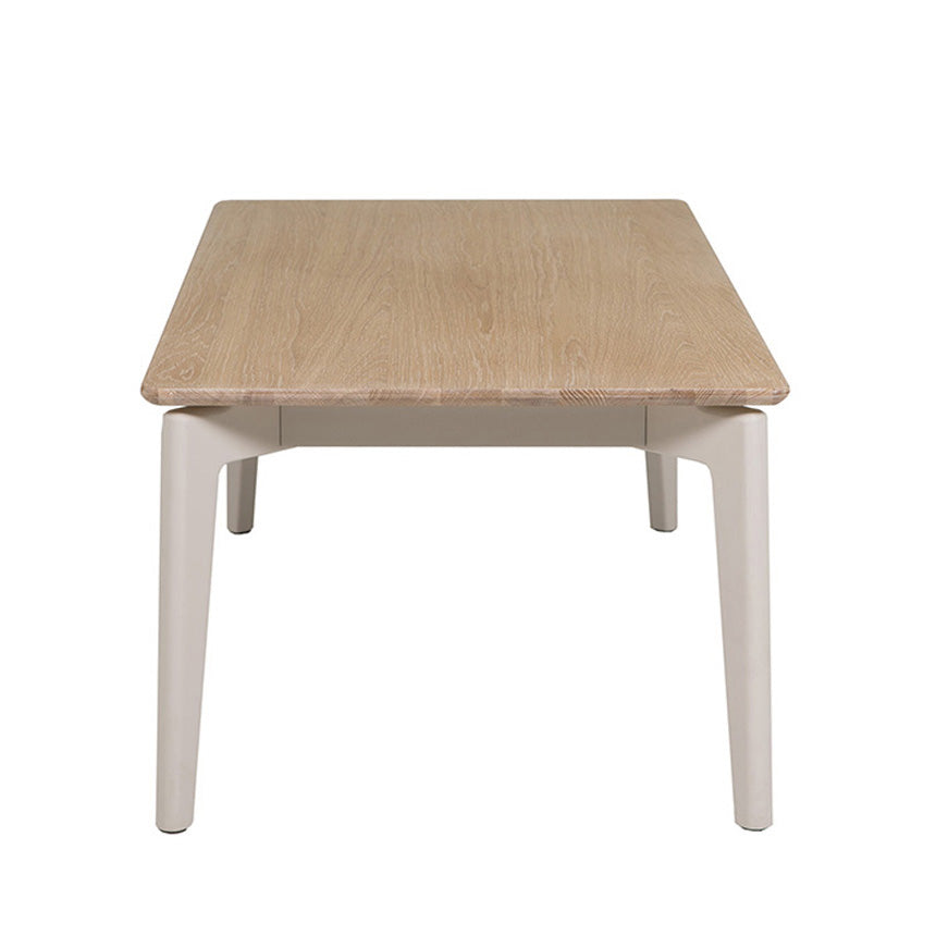 Moderna Coffee Table - Cashmere Oak
