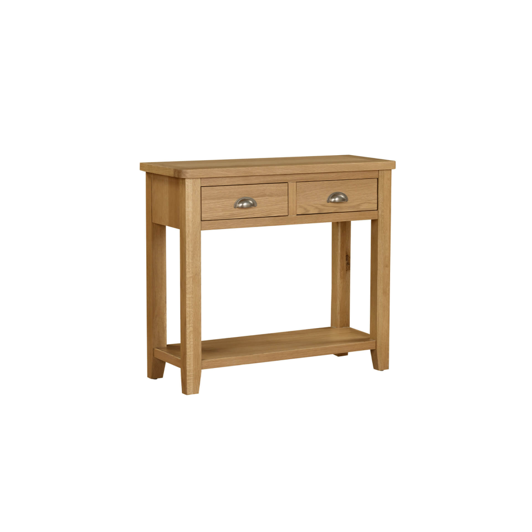 Marsden Console Table