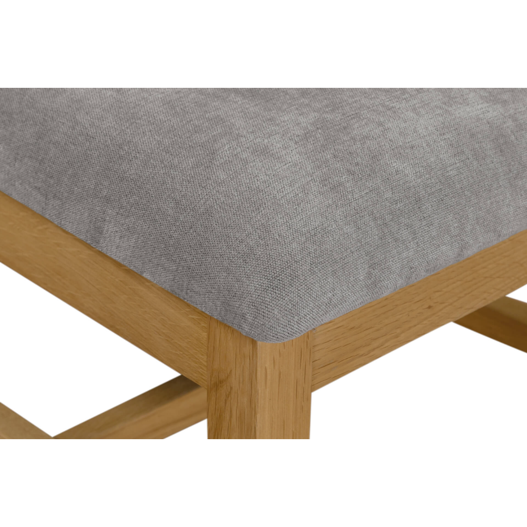 Marsden Dining Chair - Flanagan Kerins