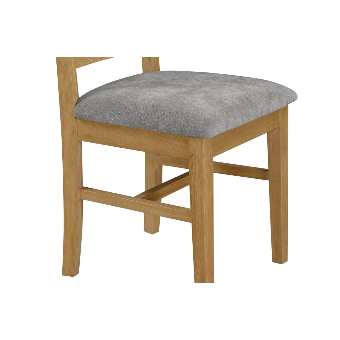 Marsden Dining Chair - Flanagan Kerins