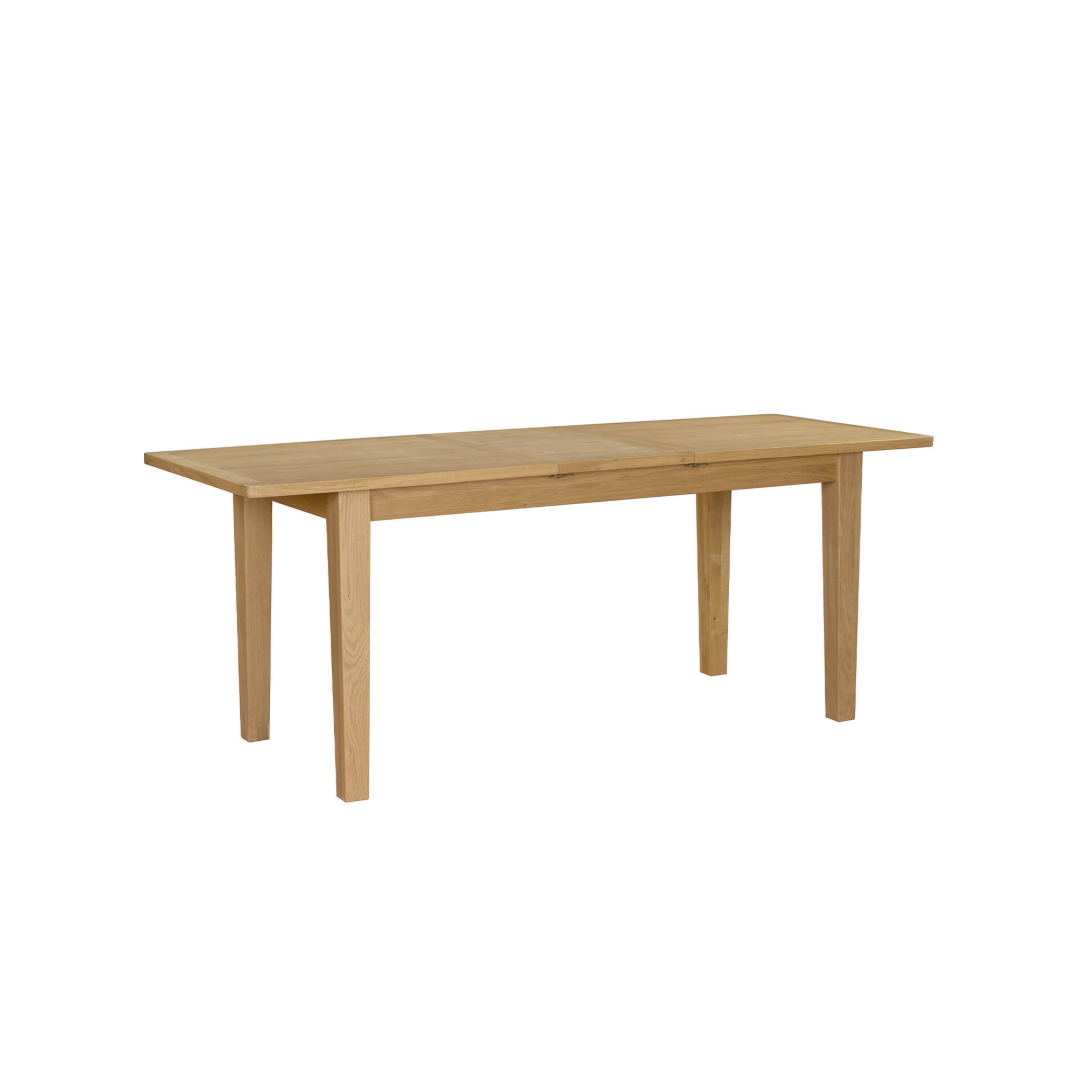 Marsden Dining Table Extending 1600-2000