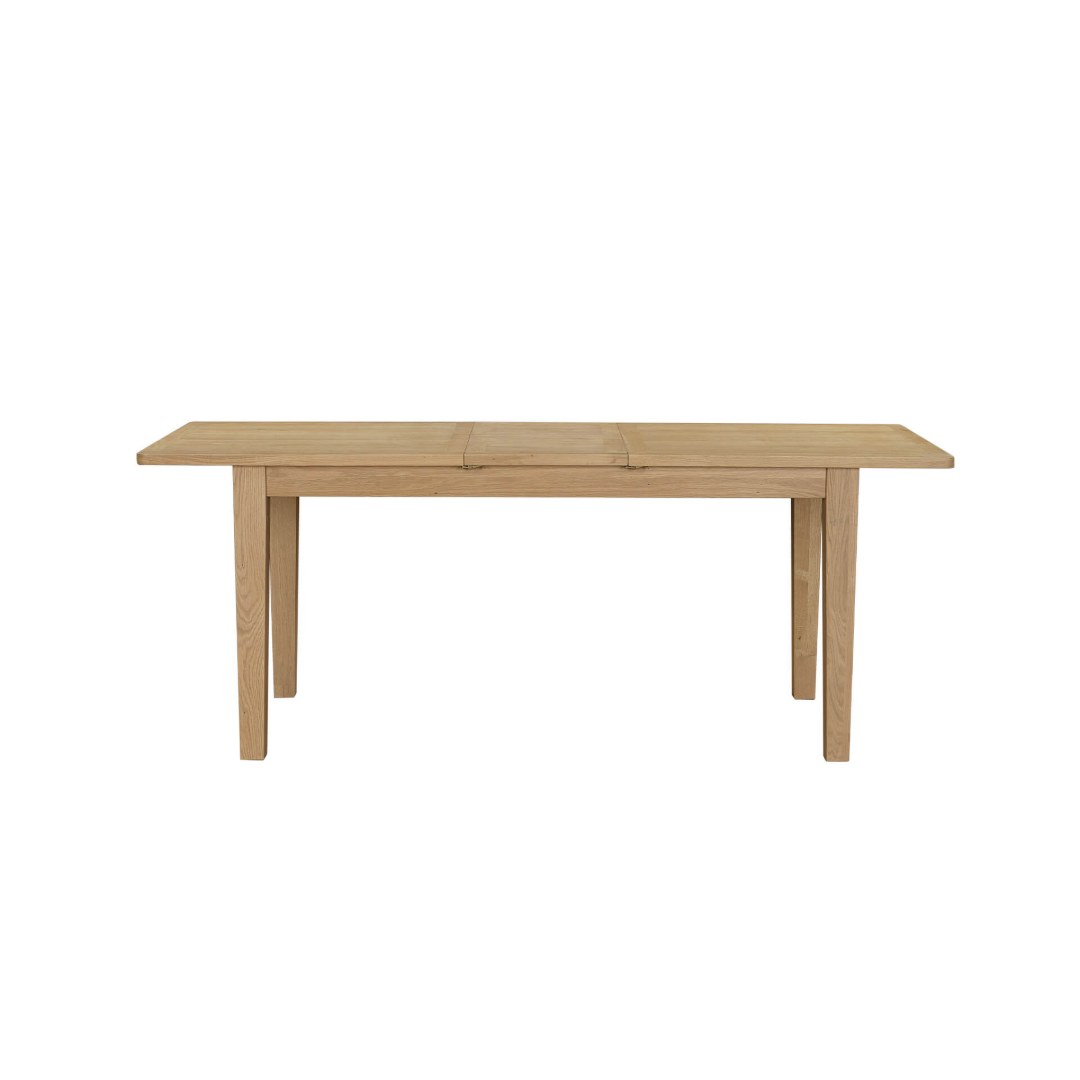 Marsden Dining Table Extending 1200-1600