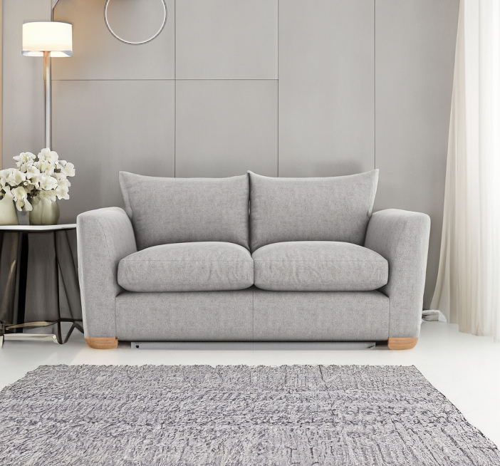 Marseille 2 Seater Sofa