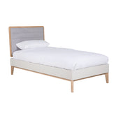 Moderna Single Bed Frame