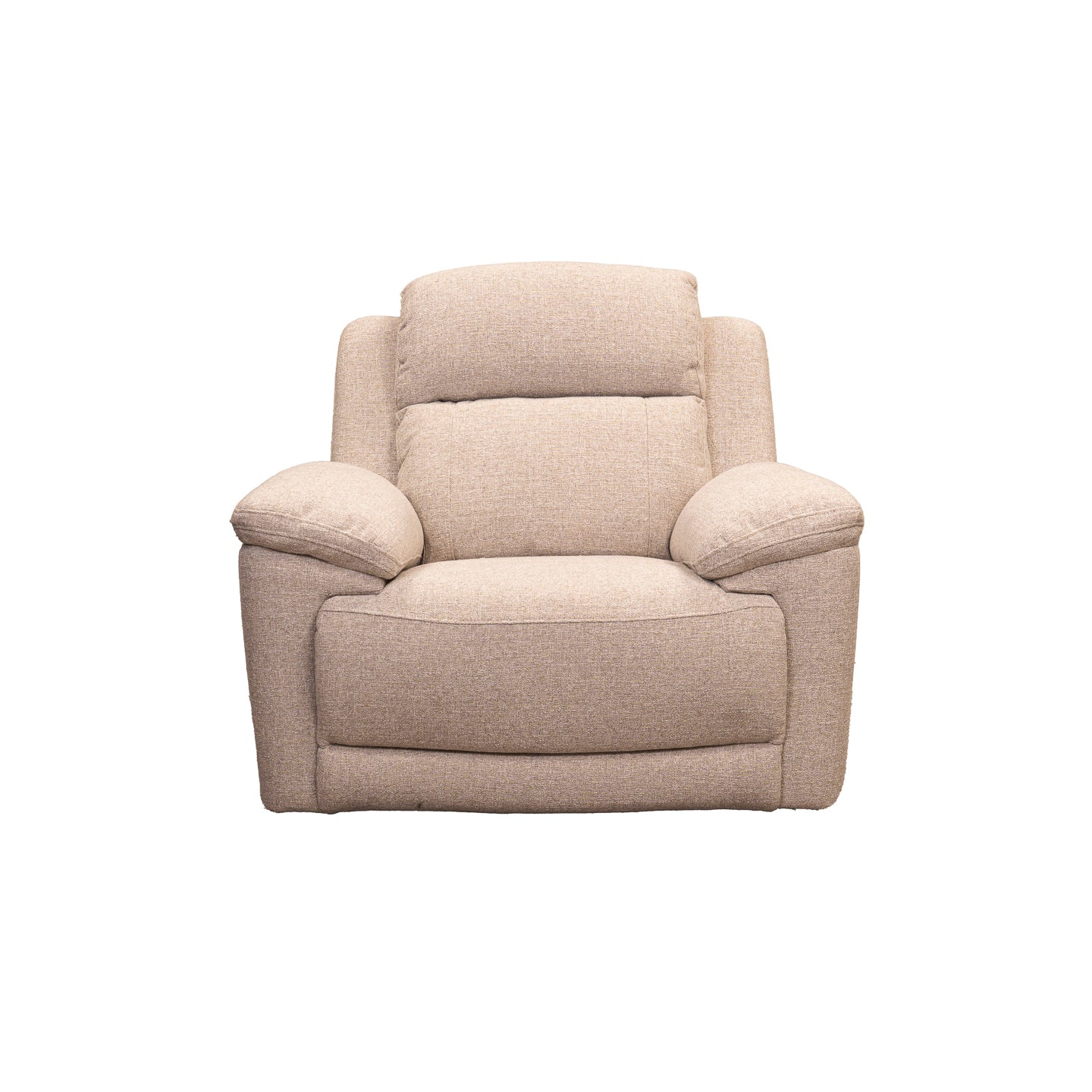 Monique Powered Recliner Armchair