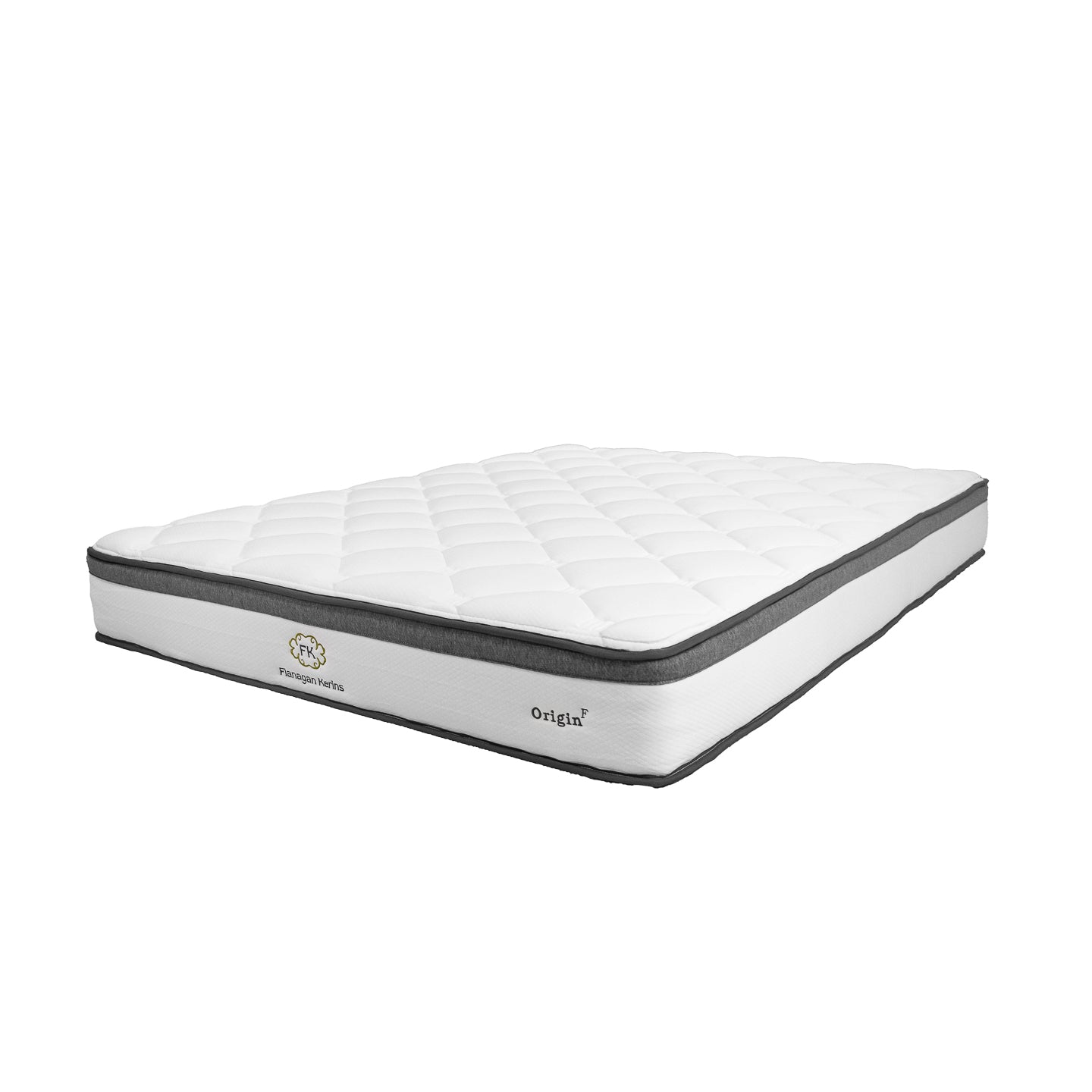 Origin King Mattress