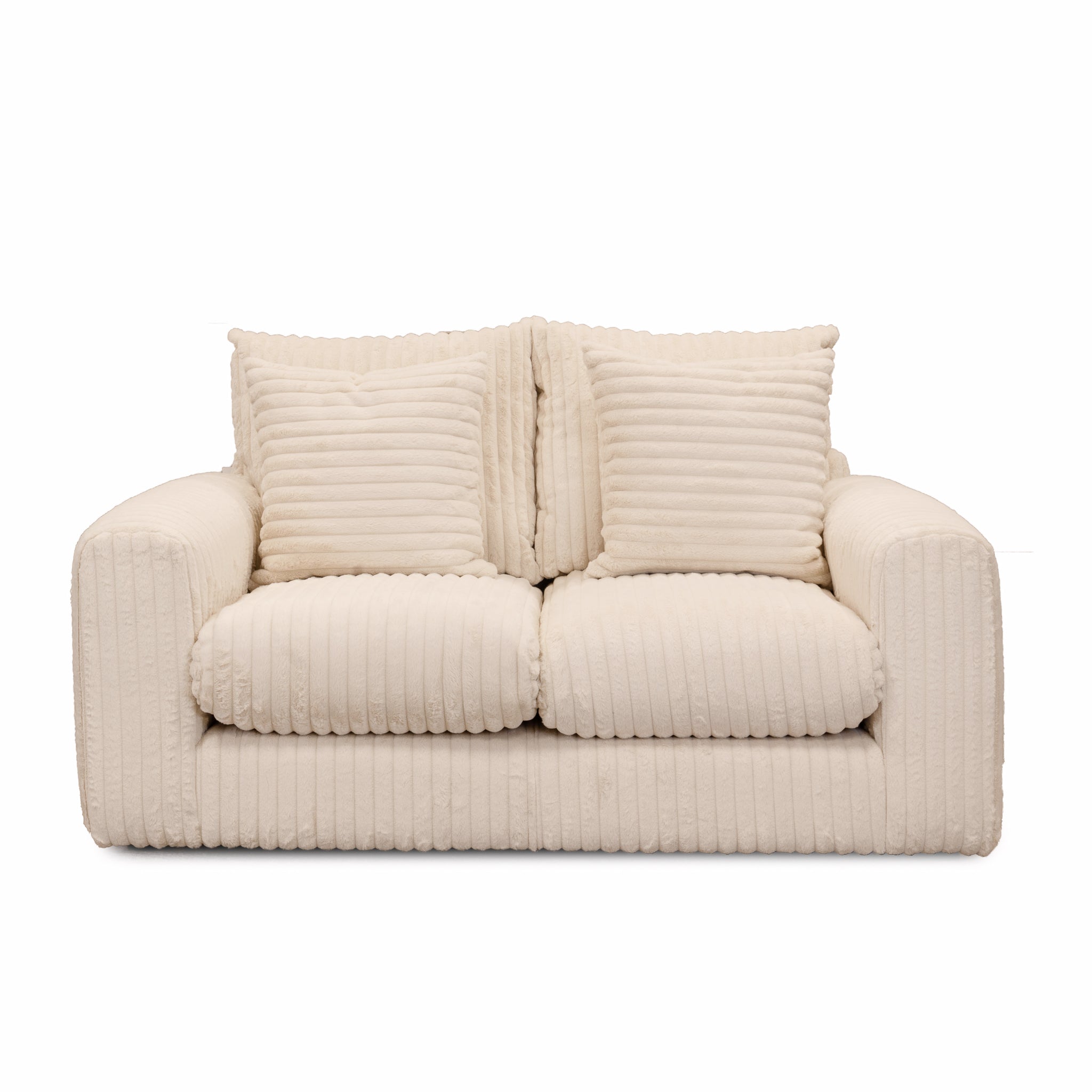 Rio Large Sofa- Display Model