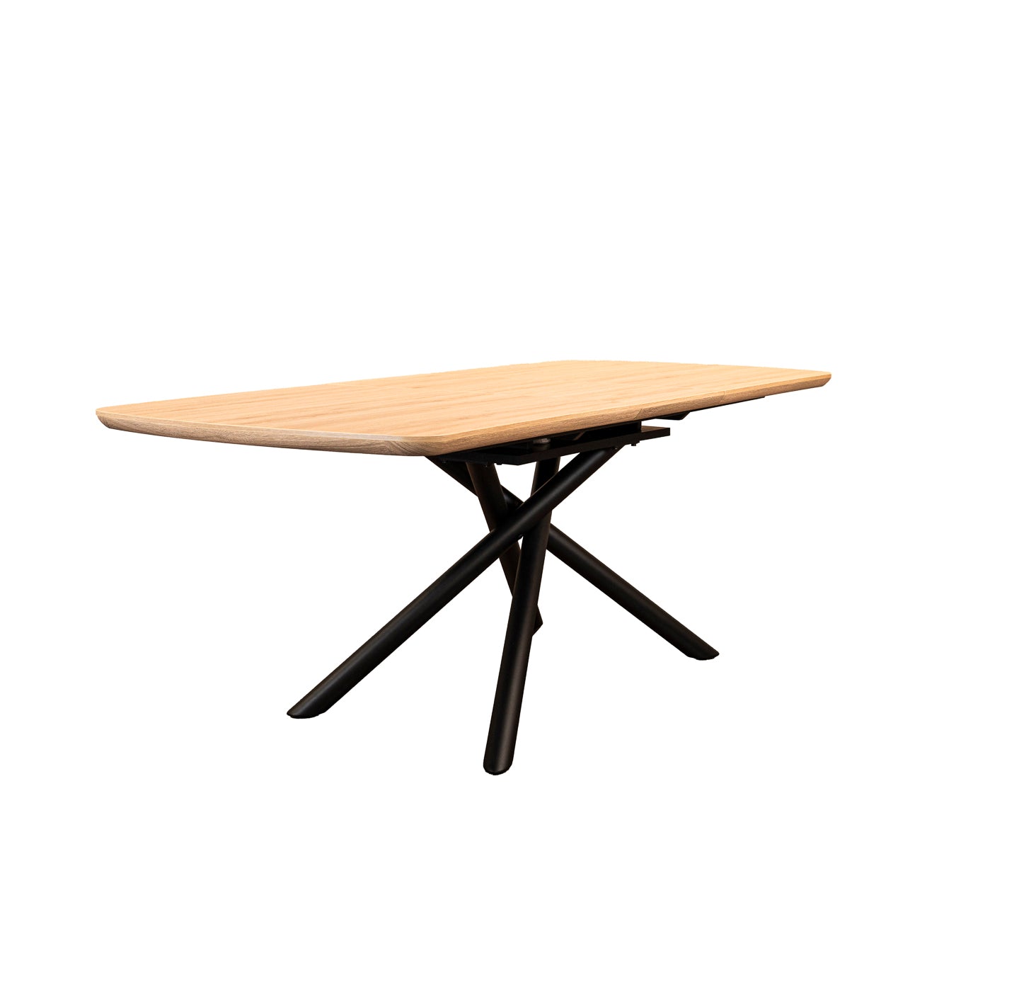 Sandy Extendable Table Sandy Extending Dining Table - Flanagan Kerins