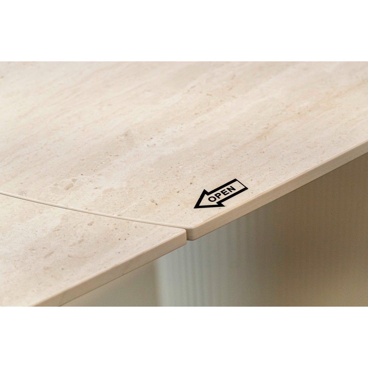 Siena Extending Dining Table - Flanagan Kerins