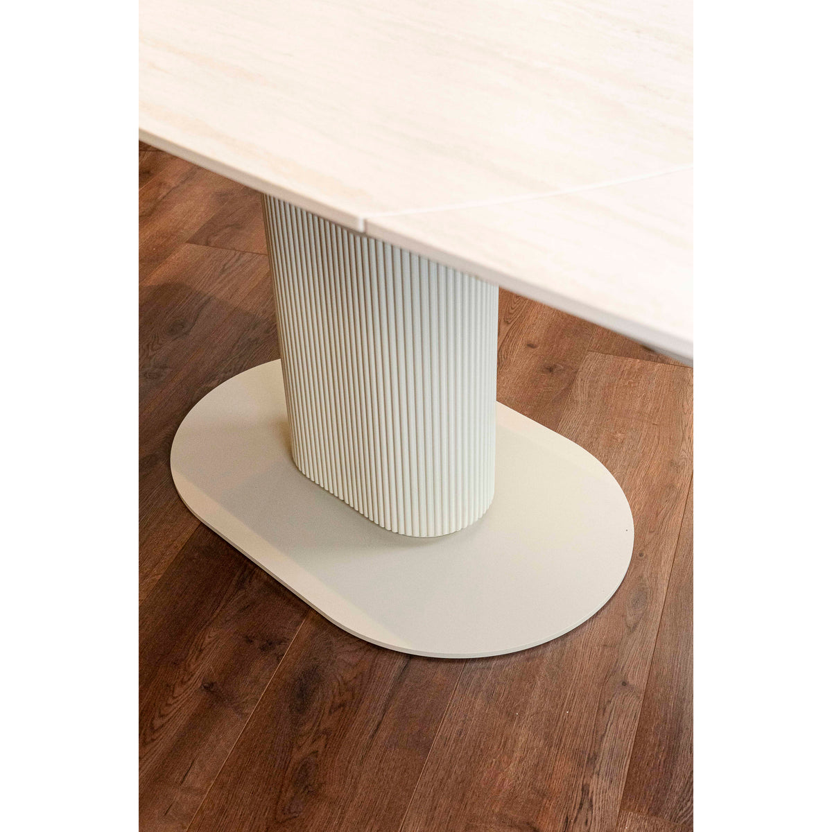 Siena Extending Dining Table - Flanagan Kerins