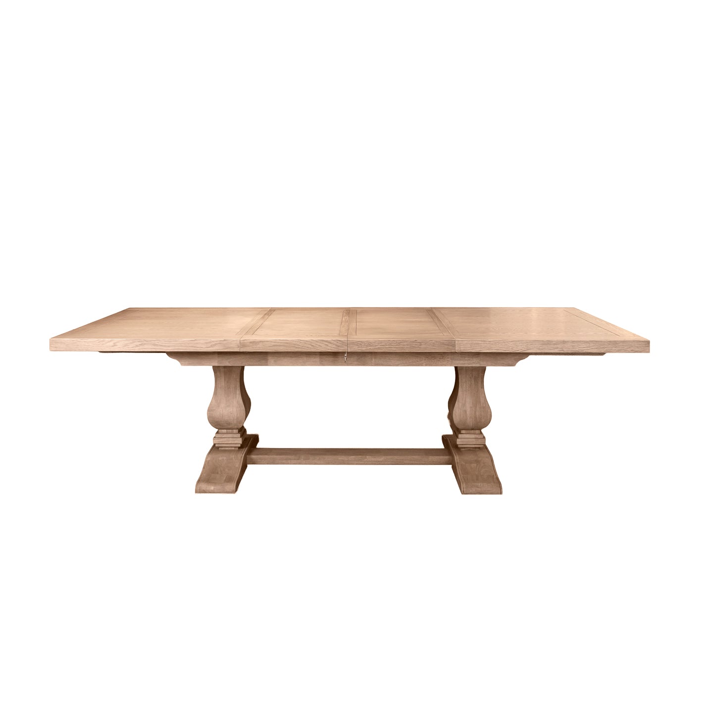 Warrington 1.8m Monastery Table