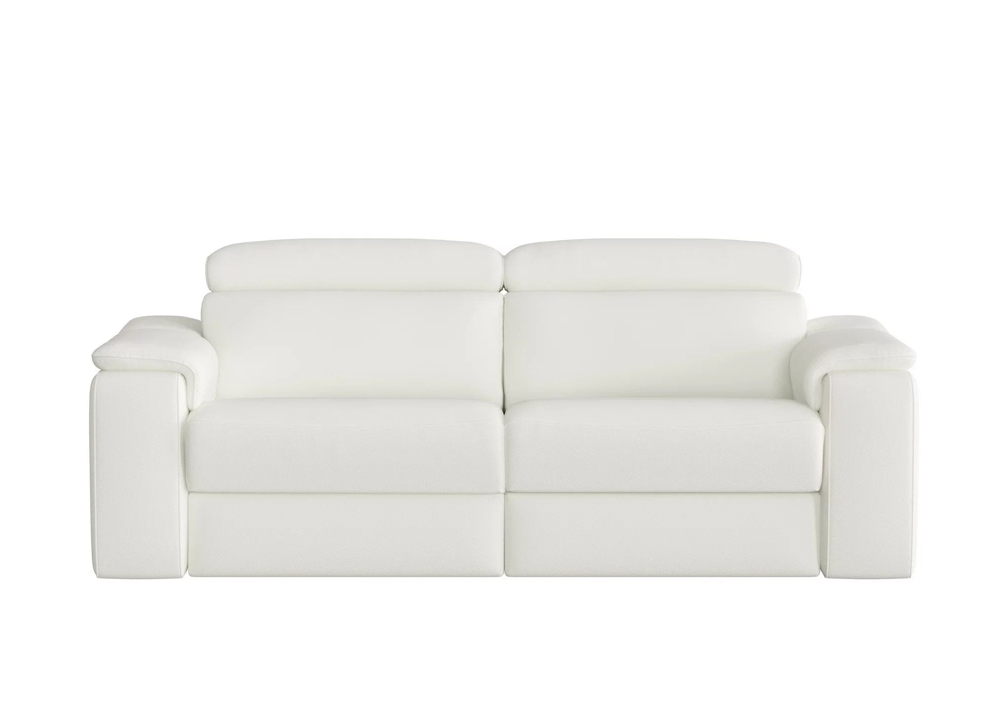 Ontario 3 Seater Power Recliner Sofa