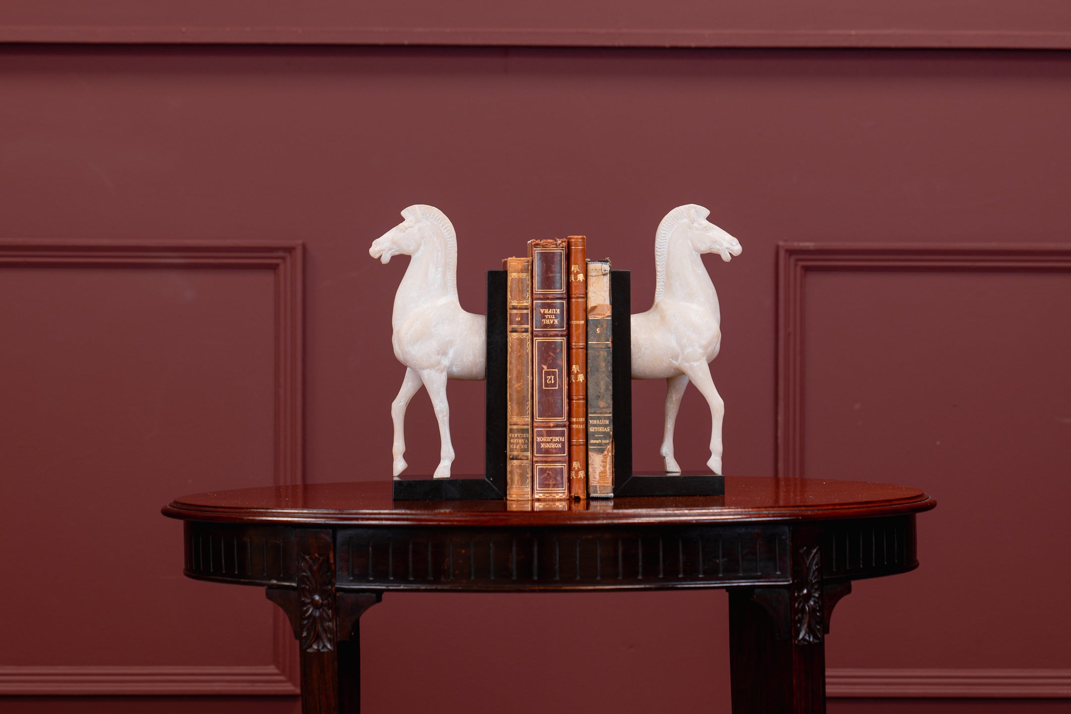 Horse Bookend - Flanagan Kerins