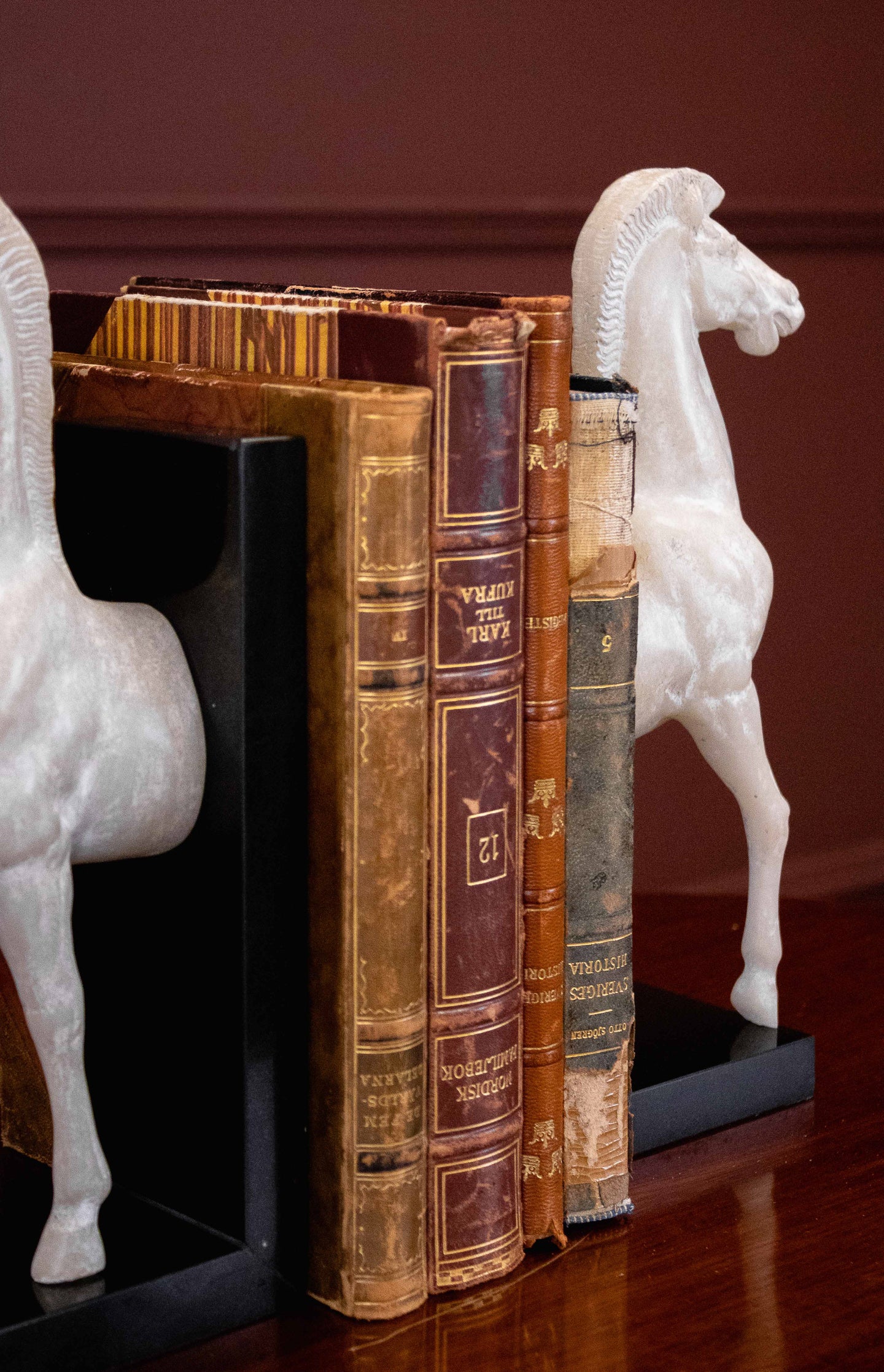 Horse Bookend - Flanagan Kerins