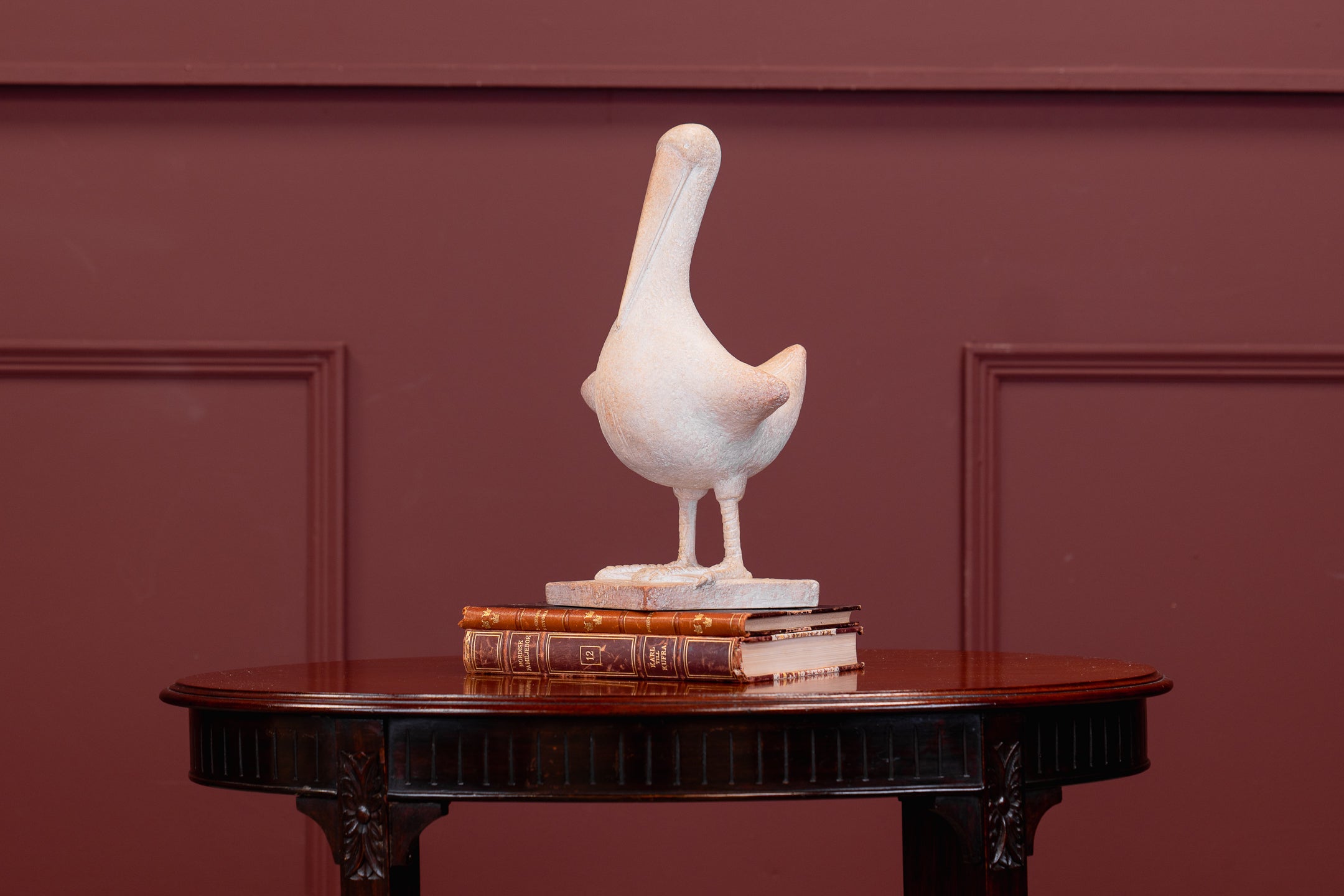 Bird Ornament | Charming Nature-Inspired Decor | Flanagan Kerins ...