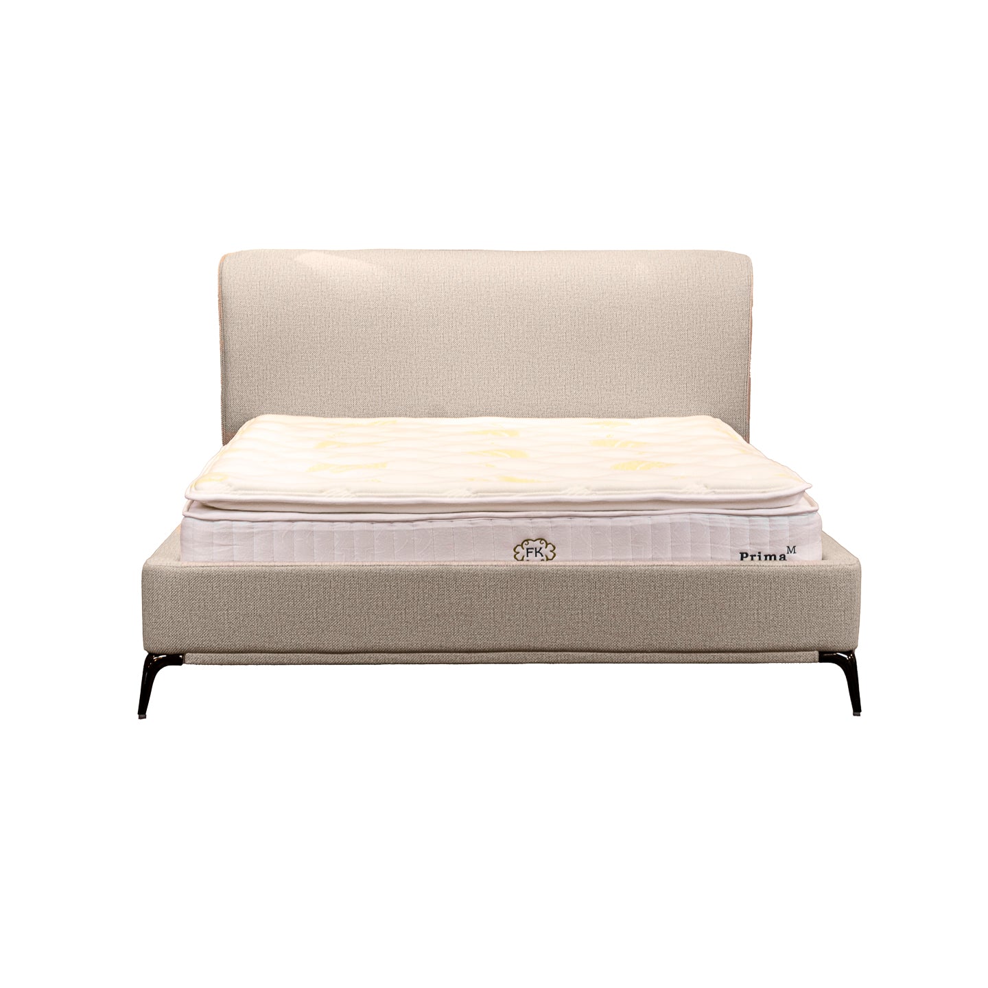 Amelia King Size Bed Bundle