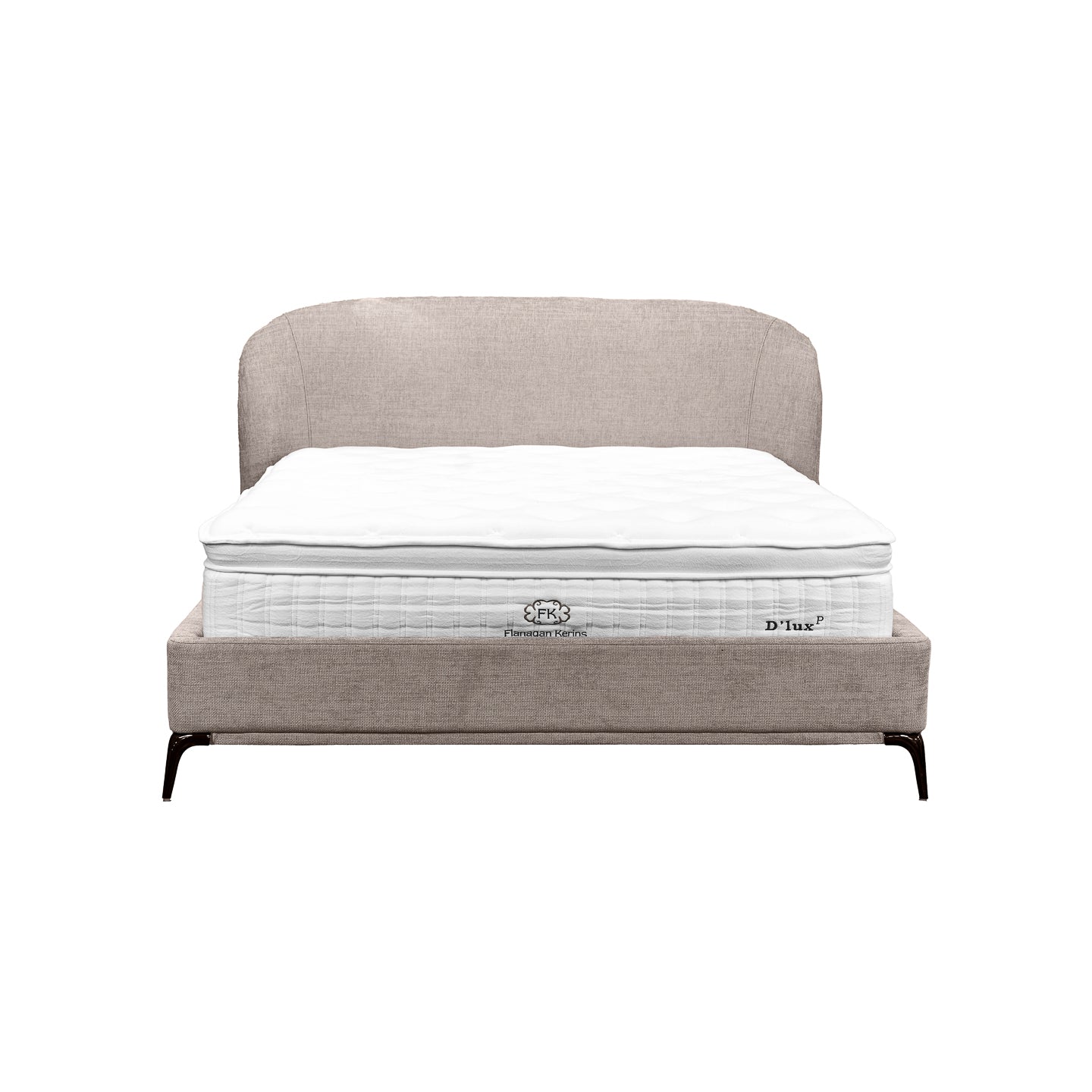 Ava King Bedframe
