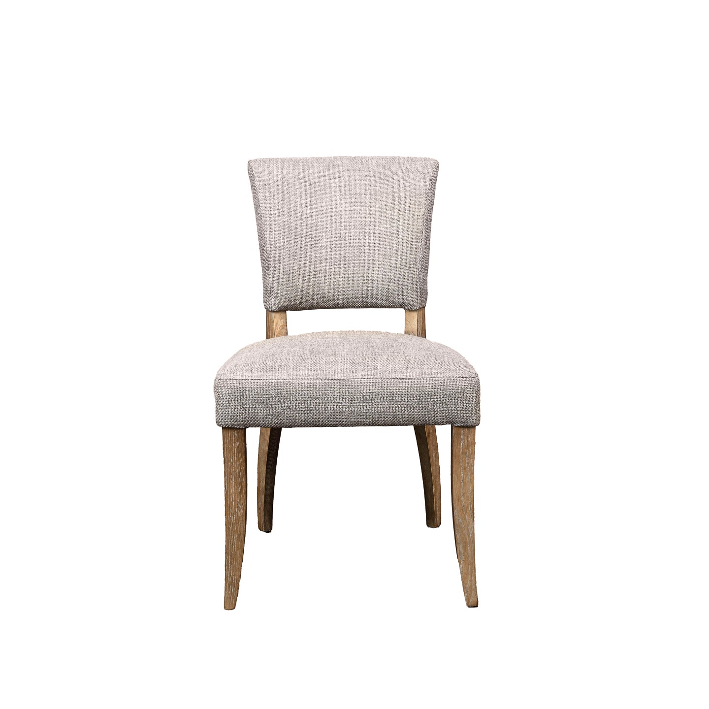 Shaw Taupe Dining Chair