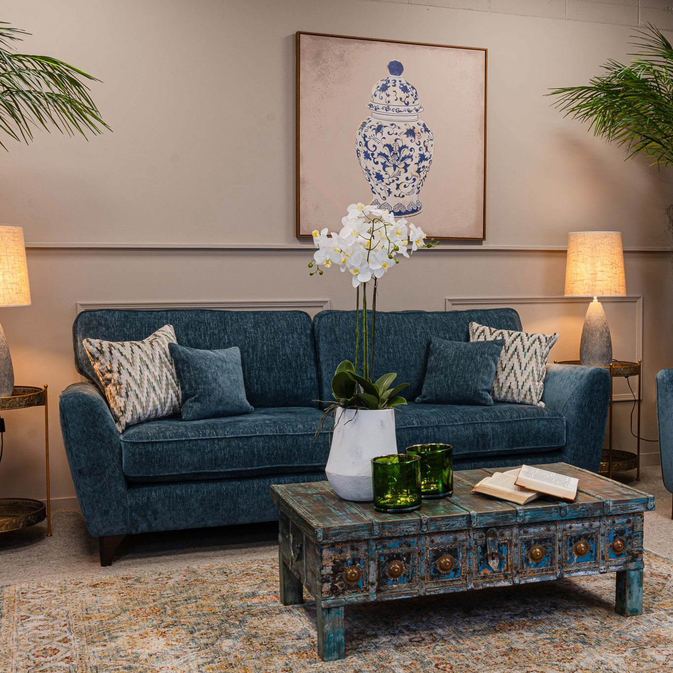 Extra Large Lounge Suites 35 Modular Sofas To Buy The Best Modular