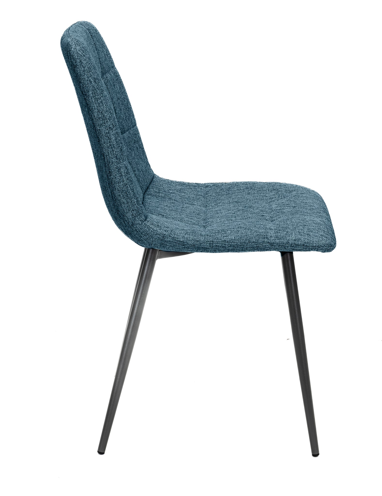 Oslo Dining Chair Blue