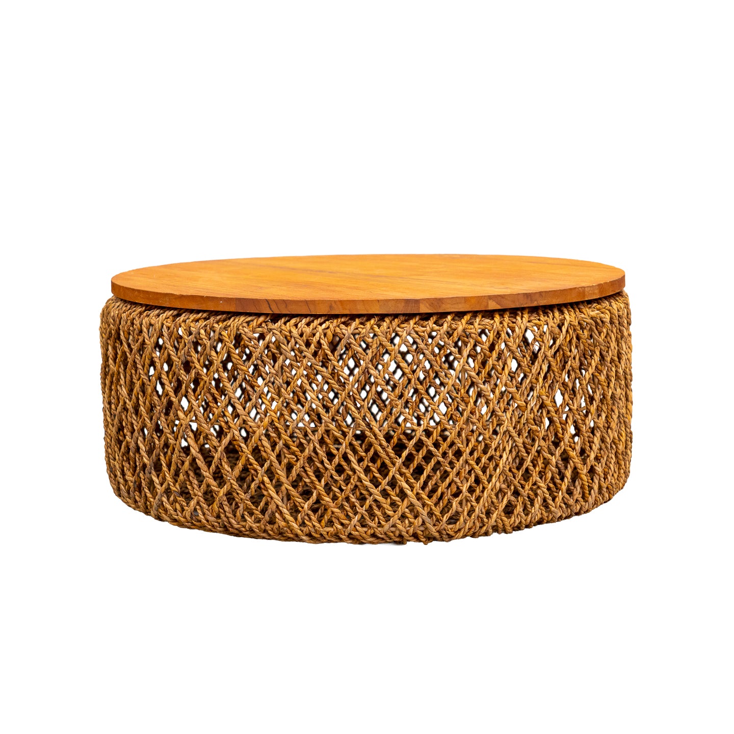 Banana Coffee Table