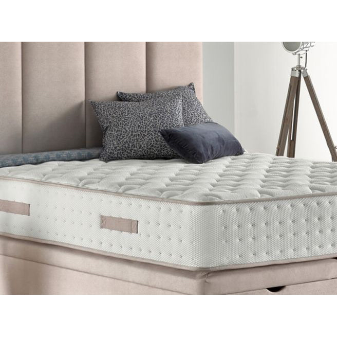 Aries Mattress & Divan