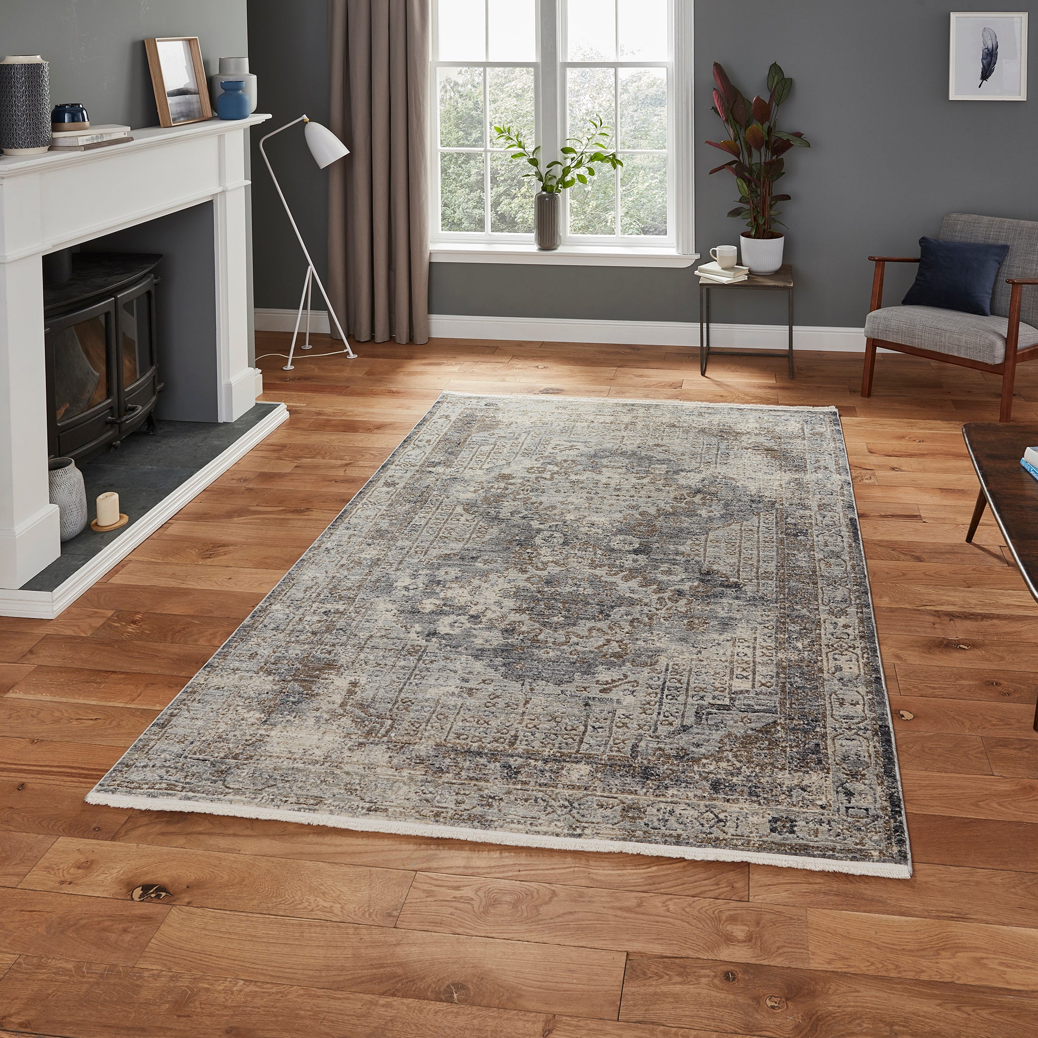 Athena 18739 Grey