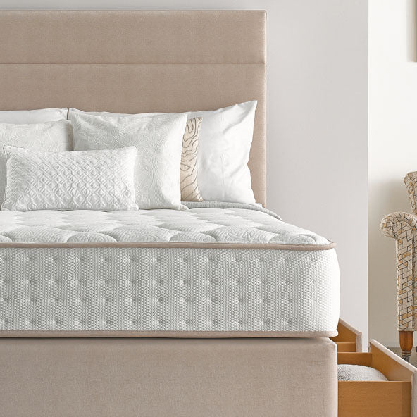 Azure Mattress & Divan