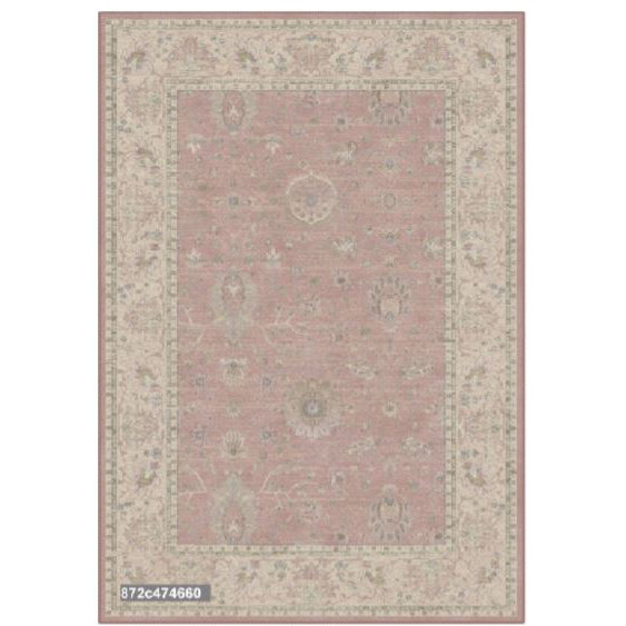Bantry Pink Rug
