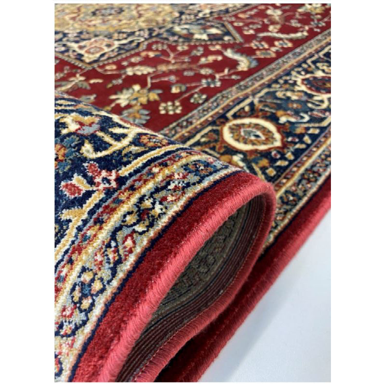 Bantry Red Rug