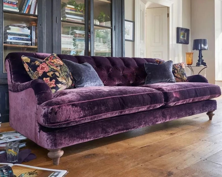 Bellevue Extra Large Sofa