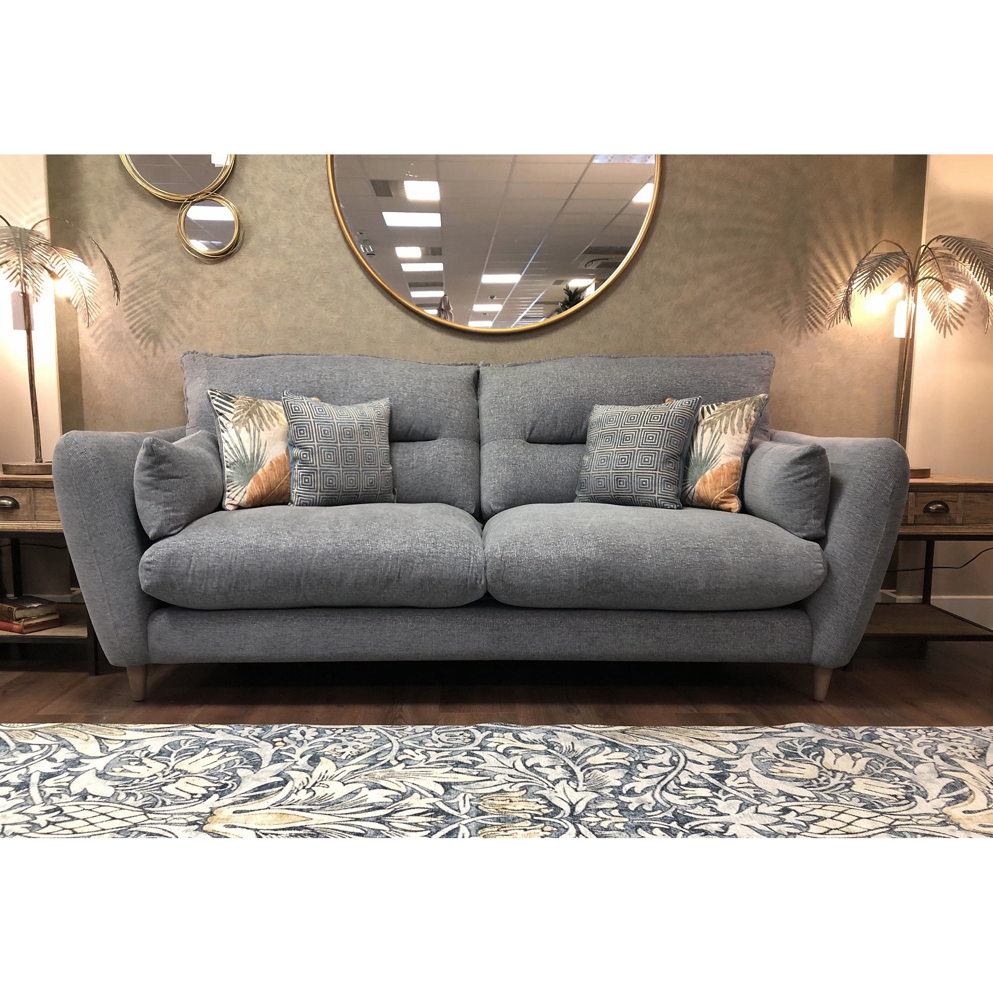 Beth Large Sofa