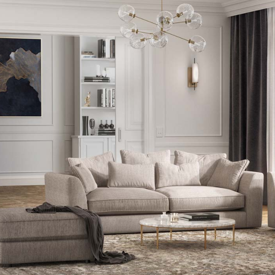 Bossanova Large Sofa