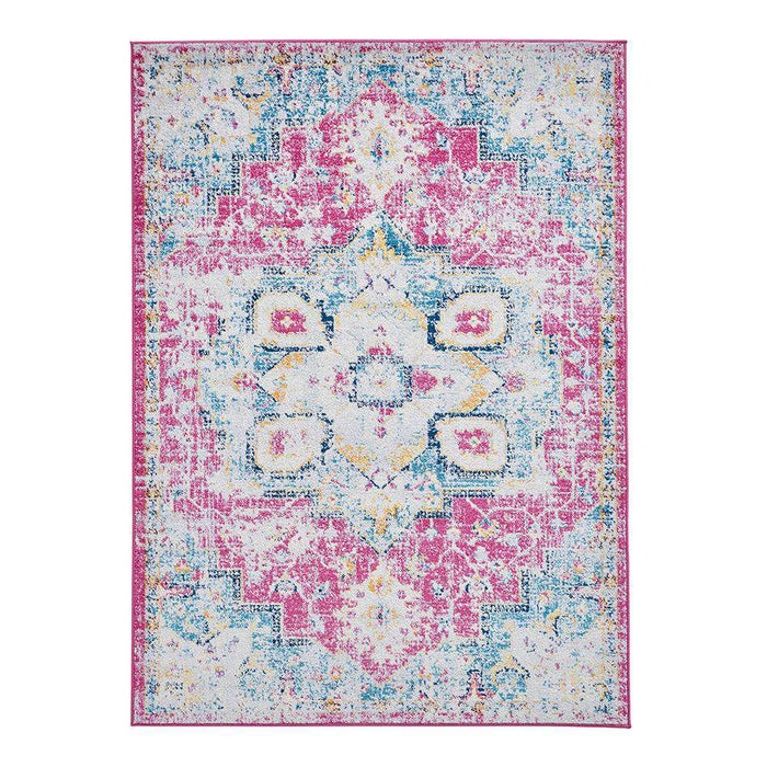 Boston G0532 Fuschia/Blue