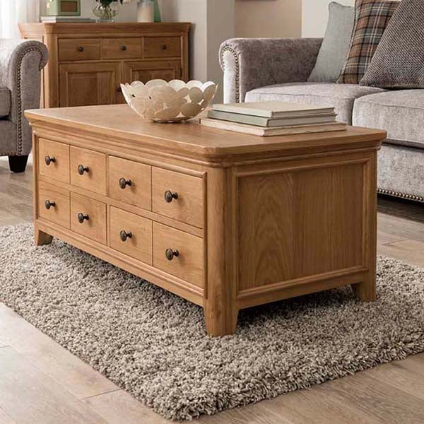 Cameron Coffee table