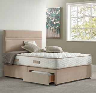 Canso Mattress & Divan