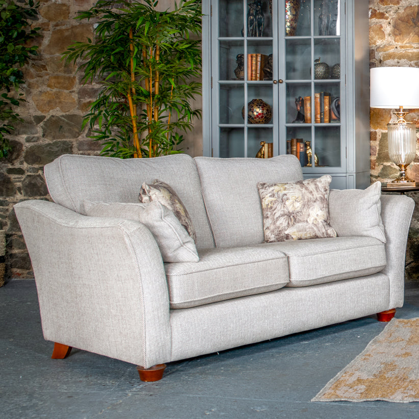 Cassandra 2 Seater Sofa