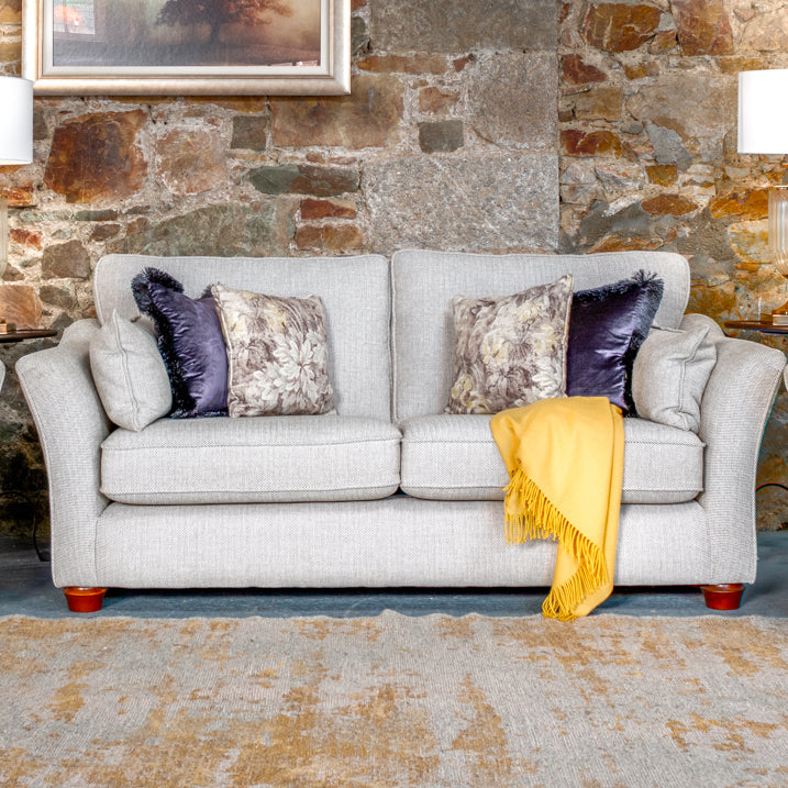 Cassandra 3 Seater Sofa