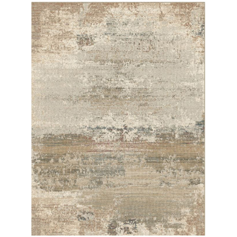 Clare Multi Beige Rug
