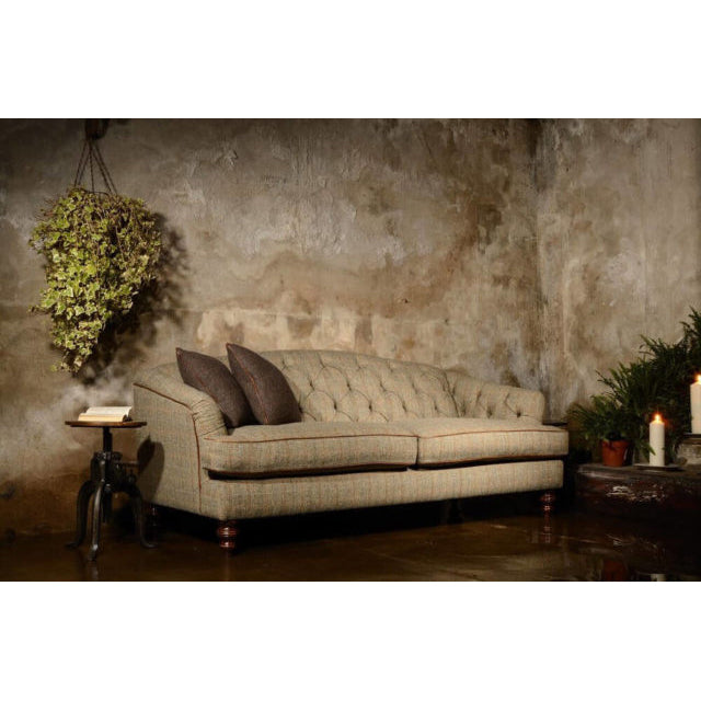 Tetrad Dalmore Petite Sofa