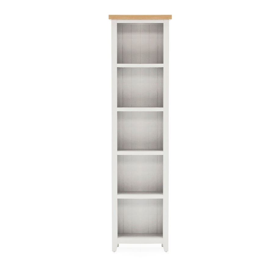 Ferndale Bookcase - Slim