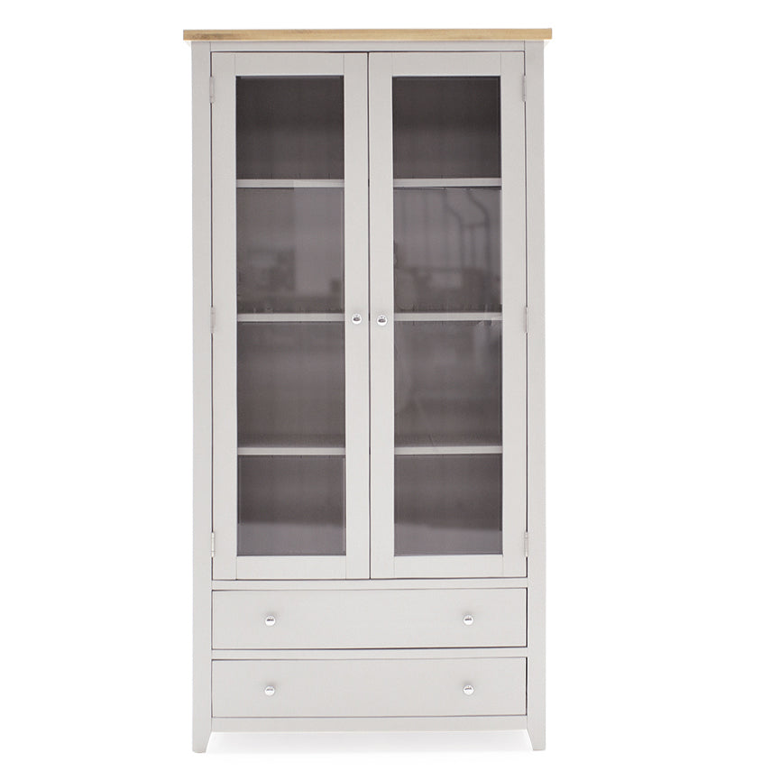 Ferndale Display Cabinet