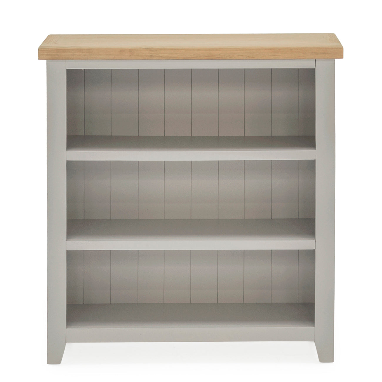 Ferndale Bookcase - Low