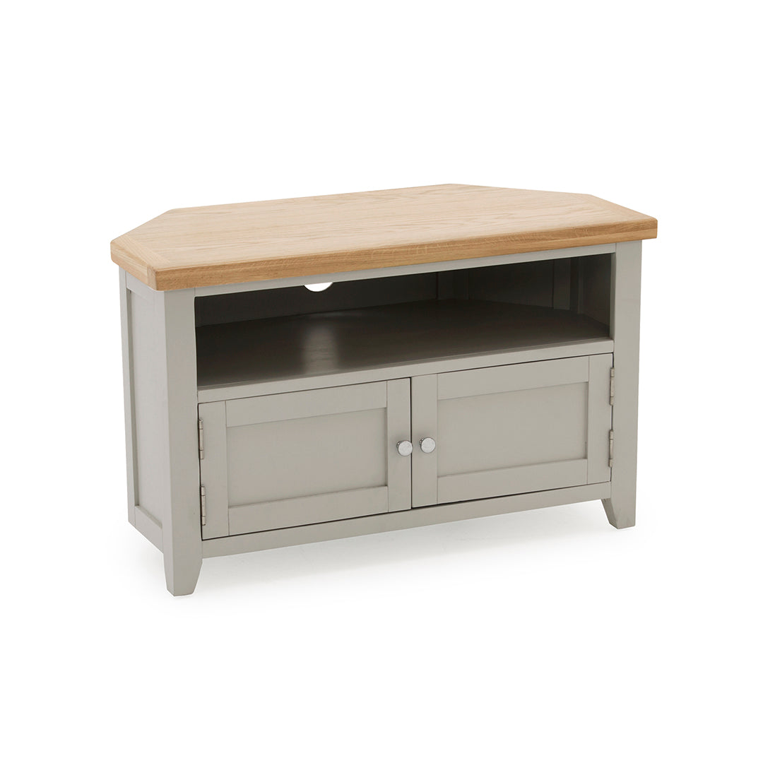Ferndale TV Unit - Corner